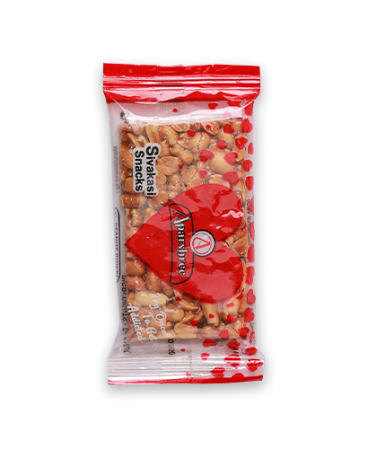 Peanut Chikki